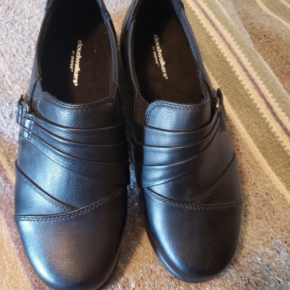 Avenue Women's Cloudwalkers (8W)